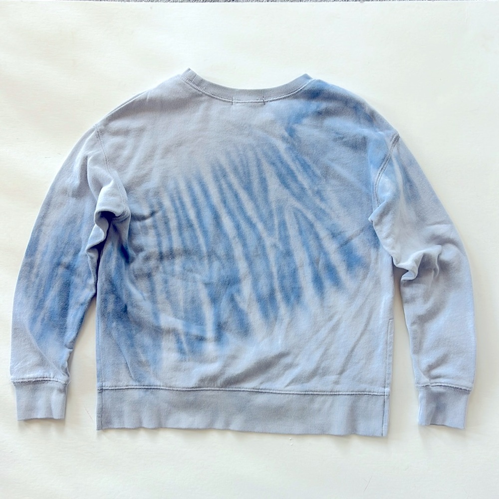 Girls Z Supply Long Sleeve Pullover/Sweatshirt - Picture 5 of 5